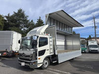 HINO Ranger Aluminum Wing 2KG-FD2ABG 2020 340,891km_1