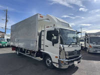 HINO Ranger Aluminum Wing 2KG-FD2ABG 2020 340,891km_3