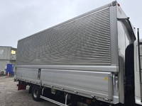 HINO Ranger Aluminum Wing 2KG-FD2ABG 2020 340,891km_5