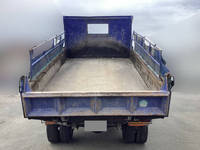 MITSUBISHI FUSO Fighter Dump KK-FK61GD 2001 237,680km_11