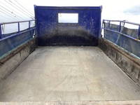 MITSUBISHI FUSO Fighter Dump KK-FK61GD 2001 237,680km_12