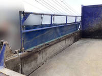 MITSUBISHI FUSO Fighter Dump KK-FK61GD 2001 237,680km_13