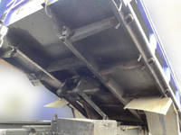 MITSUBISHI FUSO Fighter Dump KK-FK61GD 2001 237,680km_16