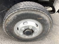 MITSUBISHI FUSO Fighter Dump KK-FK61GD 2001 237,680km_18