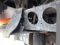 MITSUBISHI FUSO Fighter Dump KK-FK61GD 2001 237,680km_19