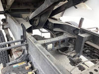 MITSUBISHI FUSO Fighter Dump KK-FK61GD 2001 237,680km_22