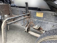 MITSUBISHI FUSO Fighter Dump KK-FK61GD 2001 237,680km_23