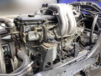 MITSUBISHI FUSO Fighter Dump KK-FK61GD 2001 237,680km_25