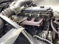 MITSUBISHI FUSO Fighter Dump KK-FK61GD 2001 237,680km_26