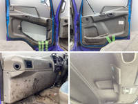 MITSUBISHI FUSO Fighter Dump KK-FK61GD 2001 237,680km_28