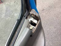 MITSUBISHI FUSO Fighter Dump KK-FK61GD 2001 237,680km_29