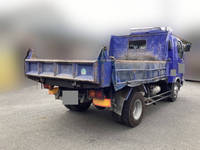 MITSUBISHI FUSO Fighter Dump KK-FK61GD 2001 237,680km_2