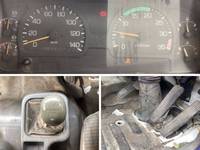 MITSUBISHI FUSO Fighter Dump KK-FK61GD 2001 237,680km_34