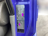 MITSUBISHI FUSO Fighter Dump KK-FK61GD 2001 237,680km_38