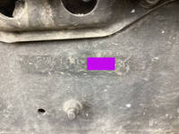 MITSUBISHI FUSO Fighter Dump KK-FK61GD 2001 237,680km_39