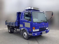 MITSUBISHI FUSO Fighter Dump KK-FK61GD 2001 237,680km_3