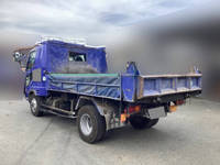 MITSUBISHI FUSO Fighter Dump KK-FK61GD 2001 237,680km_4