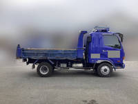 MITSUBISHI FUSO Fighter Dump KK-FK61GD 2001 237,680km_6
