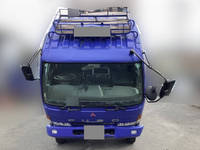 MITSUBISHI FUSO Fighter Dump KK-FK61GD 2001 237,680km_8