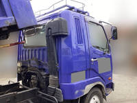 MITSUBISHI FUSO Fighter Dump KK-FK61GD 2001 237,680km_9