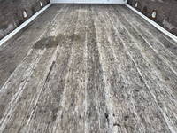 HINO Dutro Truck (With 4 Steps Of Cranes) BKG-XZU344M 2010 115,548km_11