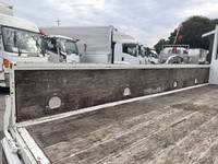 HINO Dutro Truck (With 4 Steps Of Cranes) BKG-XZU344M 2010 115,548km_12