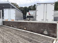 HINO Dutro Truck (With 4 Steps Of Cranes) BKG-XZU344M 2010 115,548km_13