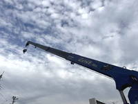 HINO Dutro Truck (With 4 Steps Of Cranes) BKG-XZU344M 2010 115,548km_14