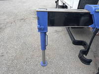 HINO Dutro Truck (With 4 Steps Of Cranes) BKG-XZU344M 2010 115,548km_16