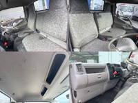 HINO Dutro Truck (With 4 Steps Of Cranes) BKG-XZU344M 2010 115,548km_20