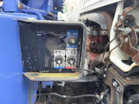 HINO Dutro Truck (With 4 Steps Of Cranes) BKG-XZU344M 2010 115,548km_21