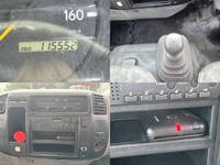 HINO Dutro Truck (With 4 Steps Of Cranes) BKG-XZU344M 2010 115,548km_22