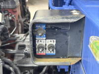 HINO Dutro Truck (With 4 Steps Of Cranes) BKG-XZU344M 2010 115,548km_24