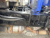 HINO Dutro Truck (With 4 Steps Of Cranes) BKG-XZU344M 2010 115,548km_27