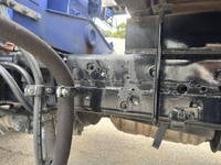 HINO Dutro Truck (With 4 Steps Of Cranes) BKG-XZU344M 2010 115,548km_32