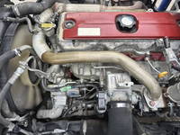 HINO Dutro Truck (With 4 Steps Of Cranes) BKG-XZU344M 2010 115,548km_33