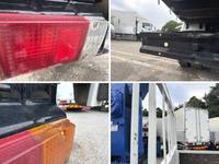 HINO Dutro Truck (With 4 Steps Of Cranes) BKG-XZU344M 2010 115,548km_36