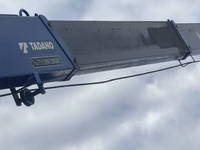 HINO Dutro Truck (With 4 Steps Of Cranes) BKG-XZU344M 2010 115,548km_38