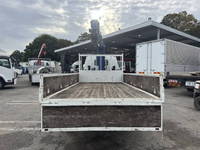 HINO Dutro Truck (With 4 Steps Of Cranes) BKG-XZU344M 2010 115,548km_9