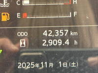 HINO Ranger Dump 2KG-FC2ABA 2020 42,354km_15