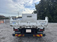 HINO Ranger Dump 2KG-FC2ABA 2020 42,354km_8