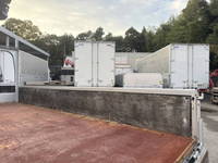 TOYOTA Toyoace Truck (With 4 Steps Of Cranes) TKG-XZU650 2017 8,343km_10