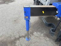 TOYOTA Toyoace Truck (With 4 Steps Of Cranes) TKG-XZU650 2017 8,343km_12