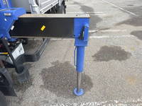 TOYOTA Toyoace Truck (With 4 Steps Of Cranes) TKG-XZU650 2017 8,343km_13