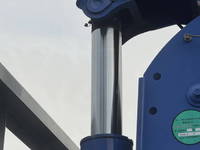 TOYOTA Toyoace Truck (With 4 Steps Of Cranes) TKG-XZU650 2017 8,343km_14