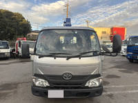 TOYOTA Toyoace Truck (With 4 Steps Of Cranes) TKG-XZU650 2017 8,343km_15