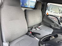 TOYOTA Toyoace Truck (With 4 Steps Of Cranes) TKG-XZU650 2017 8,343km_16