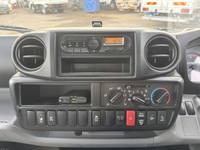 TOYOTA Toyoace Truck (With 4 Steps Of Cranes) TKG-XZU650 2017 8,343km_19