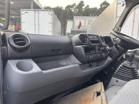 TOYOTA Toyoace Truck (With 4 Steps Of Cranes) TKG-XZU650 2017 8,343km_22