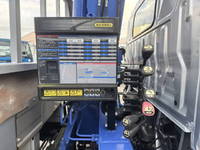 TOYOTA Toyoace Truck (With 4 Steps Of Cranes) TKG-XZU650 2017 8,343km_24